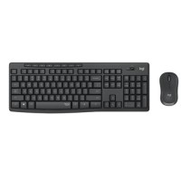 Logitech MK295 Wireless